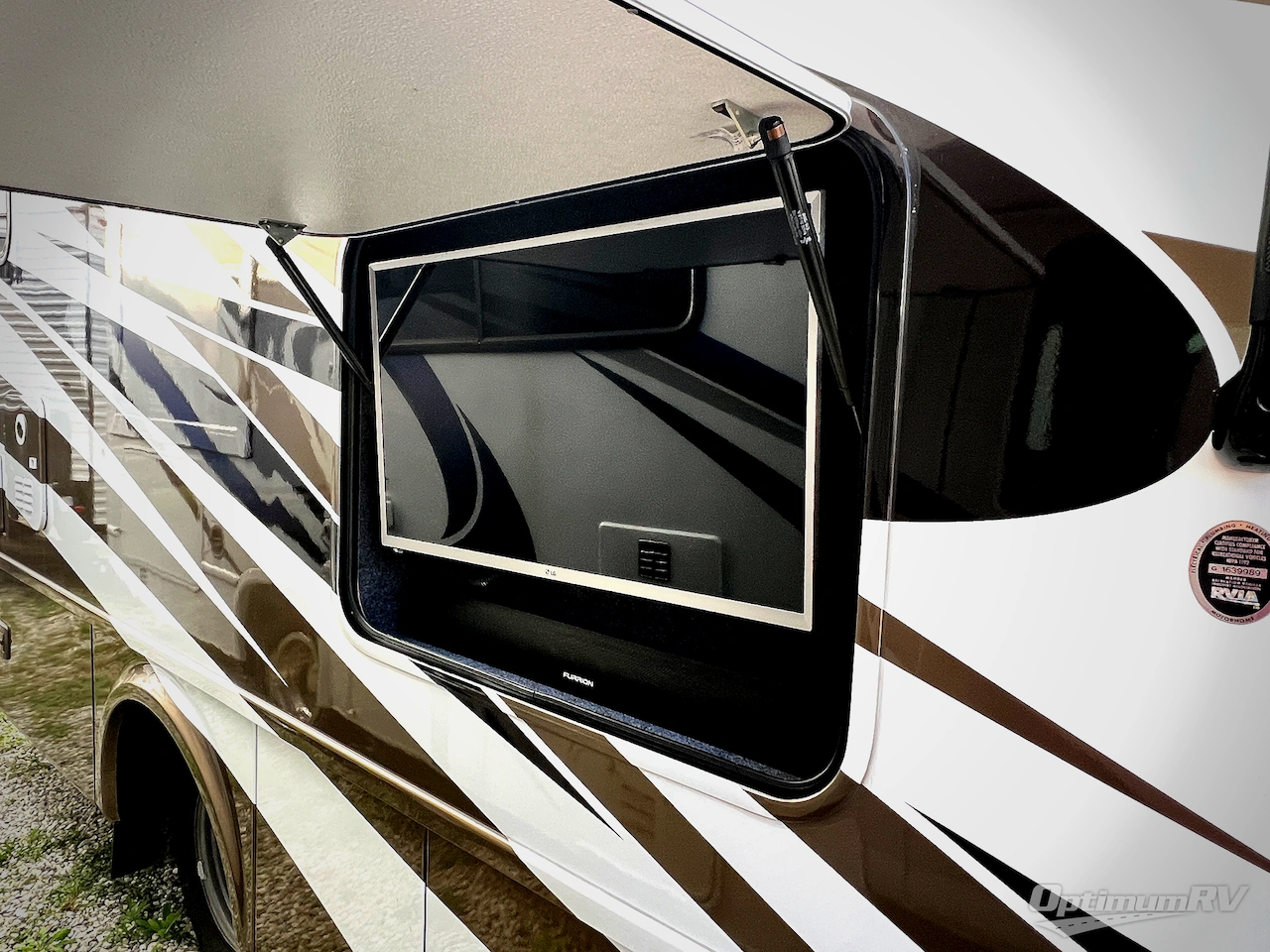 2018 Tiffin Wayfarer 24TW Photo 25