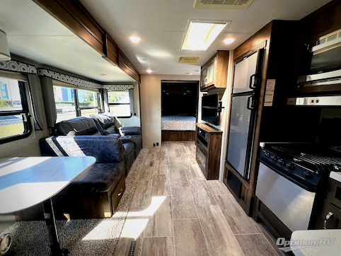 2019 Dutchmen Aerolite 2733RB RV Photo 2