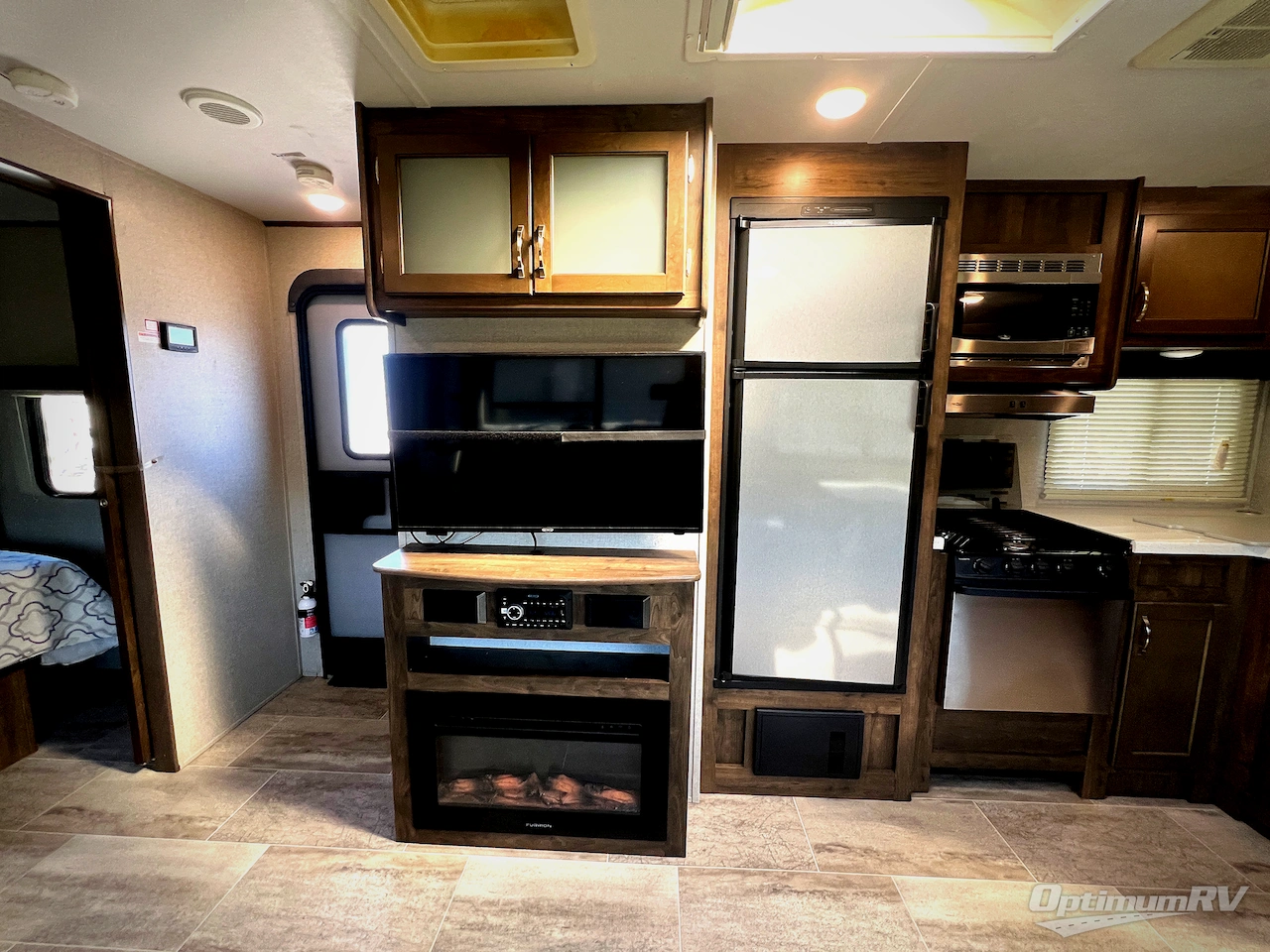 2019 Dutchmen Aerolite 2733RB Photo 8