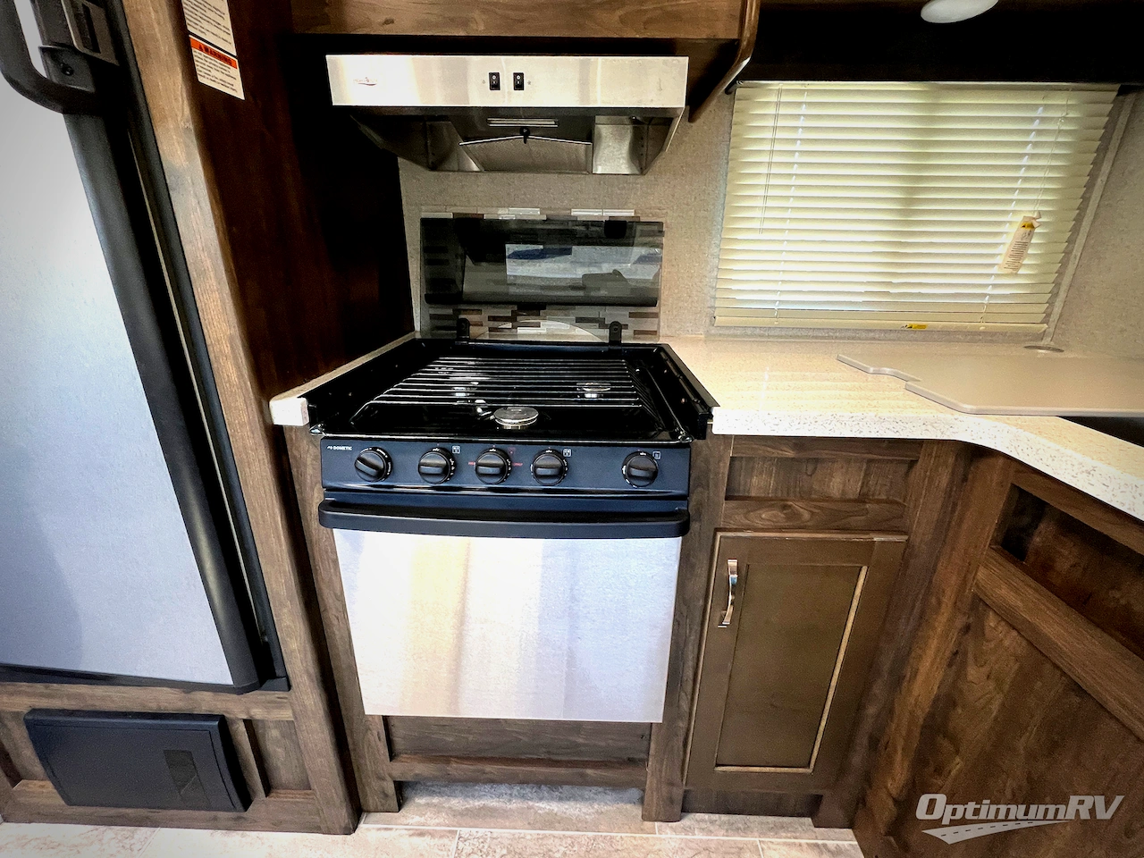 2019 Dutchmen Aerolite 2733RB Photo 12