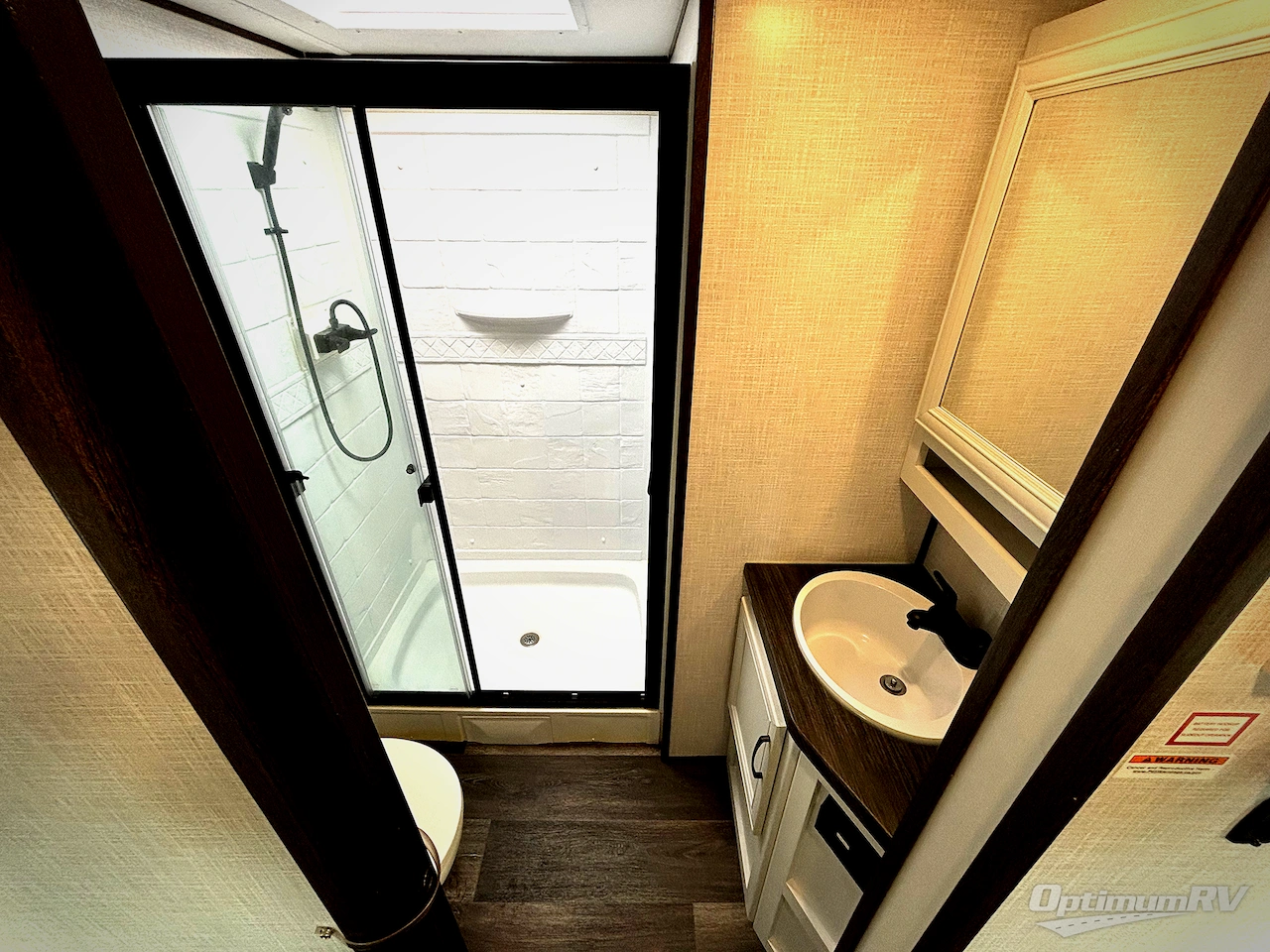 2022 Dutchmen Atlas 2942BHF Photo 12