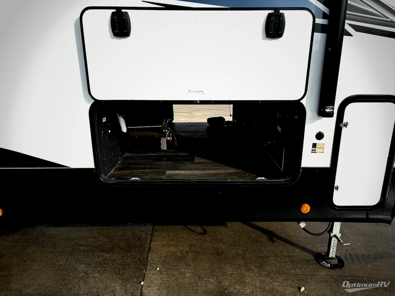 2022 Dutchmen Atlas 2942BHF Photo 15