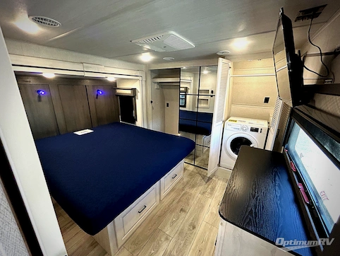 2024 East To West Takoda 350TH RV Photo 4