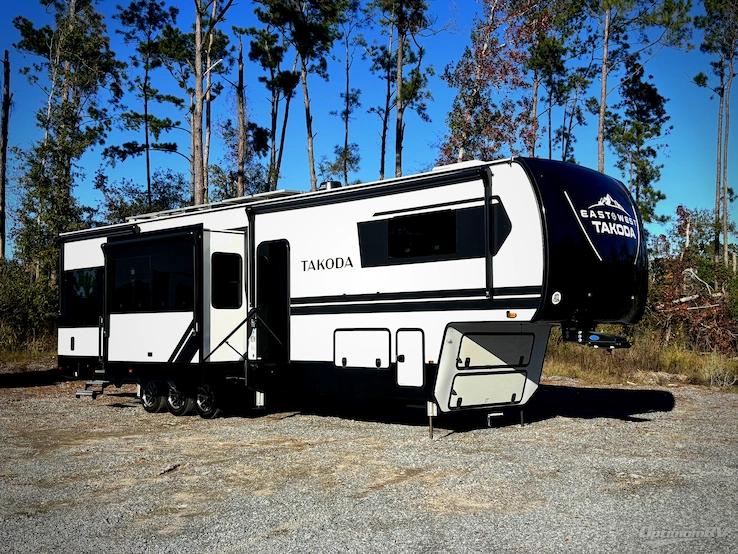 2024 East To West Takoda 350TH RV Photo 1
