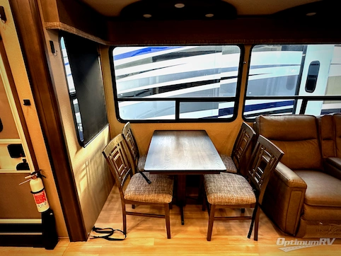 2022 Grand Design Solitude S-Class 2930RL RV Photo 2