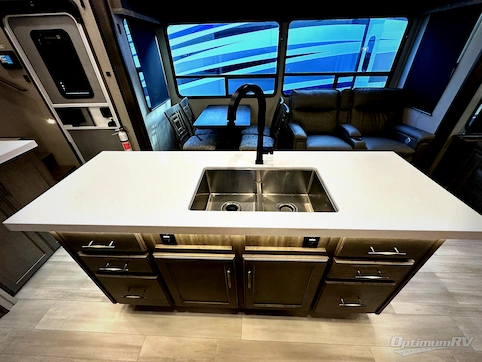 2022 Grand Design Solitude S-Class 2930RL RV Photo 3