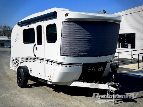 Used 2023 inTech RV Sol Horizon Featured Photo