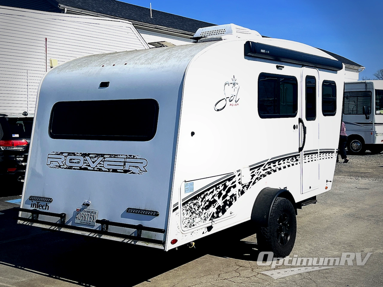 2023 inTech RV Sol Horizon Photo 2