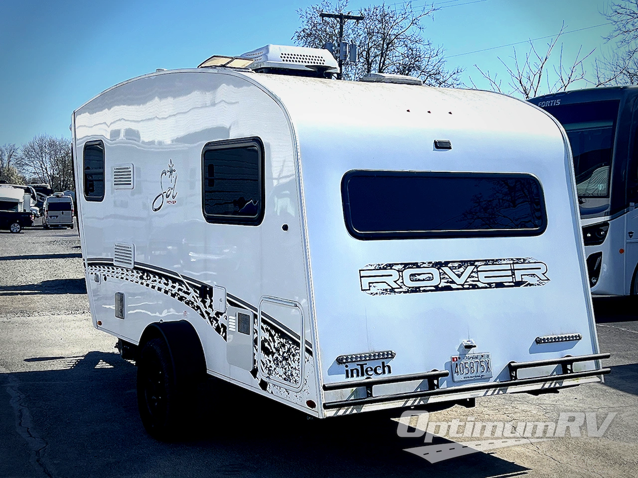 2023 inTech RV Sol Horizon Photo 3