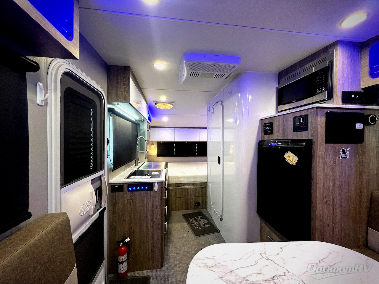 2023 inTech RV Sol Horizon Photo 5