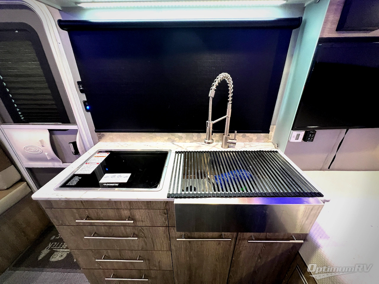 2023 inTech RV Sol Horizon Photo 12