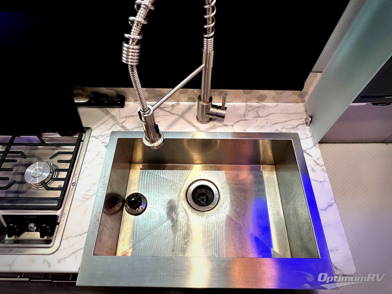 2023 inTech RV Sol Horizon Photo 14