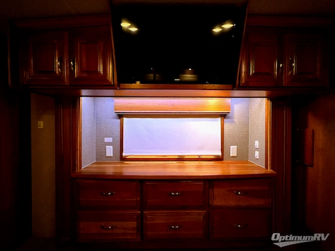 2016 DRV Luxury Suites Mobile Suites 36RSSB3 RV Photo 4