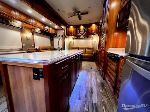 2016 DRV Luxury Suites Mobile Suites 36RSSB3 RV Photo 3