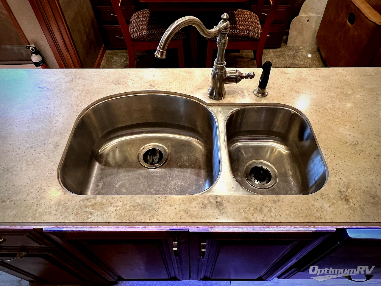 2016 DRV Luxury Suites Mobile Suites 36RSSB3 Photo 24