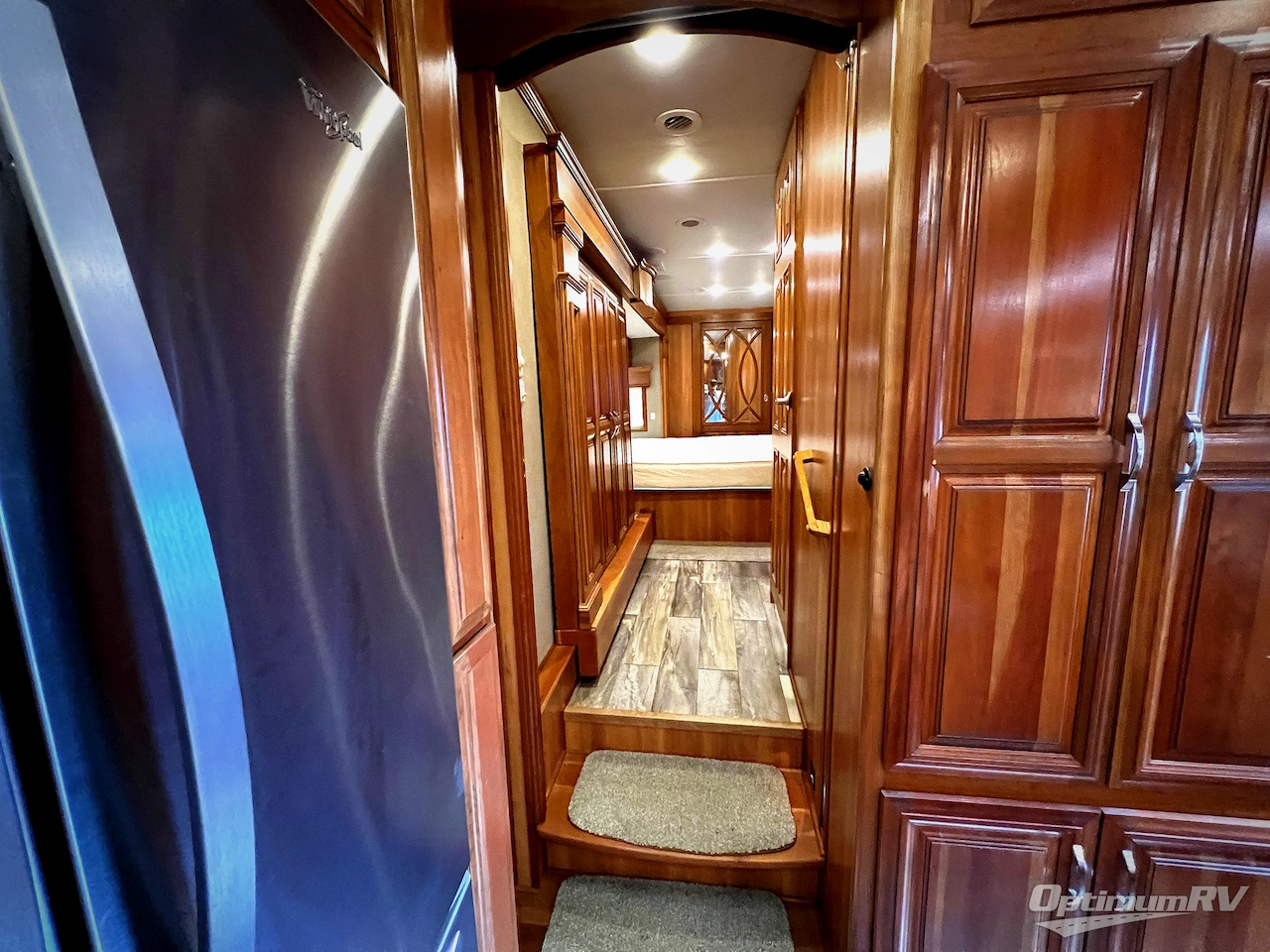2016 DRV Luxury Suites Mobile Suites 36RSSB3 Photo 31