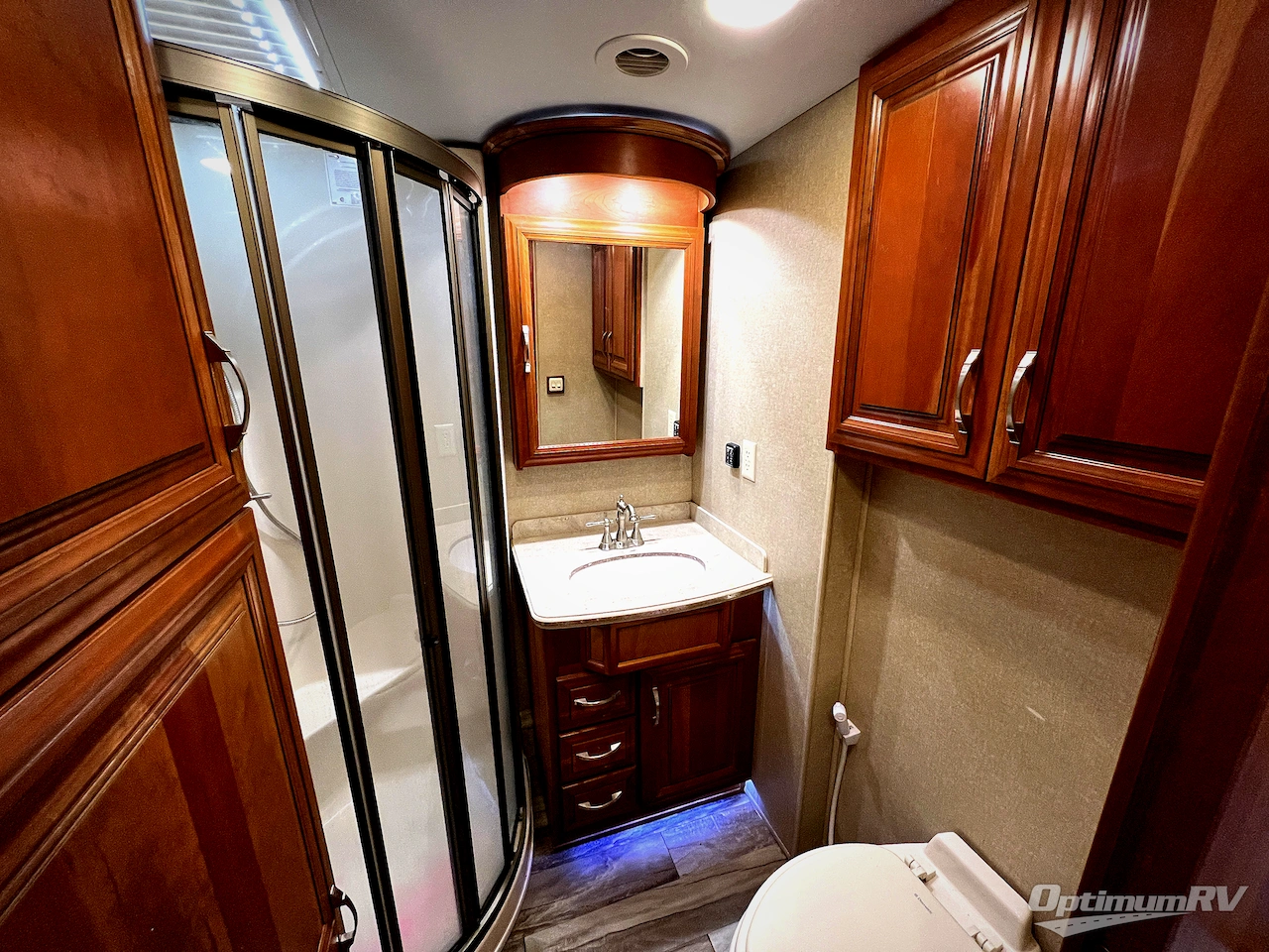 2016 DRV Luxury Suites Mobile Suites 36RSSB3 Photo 32