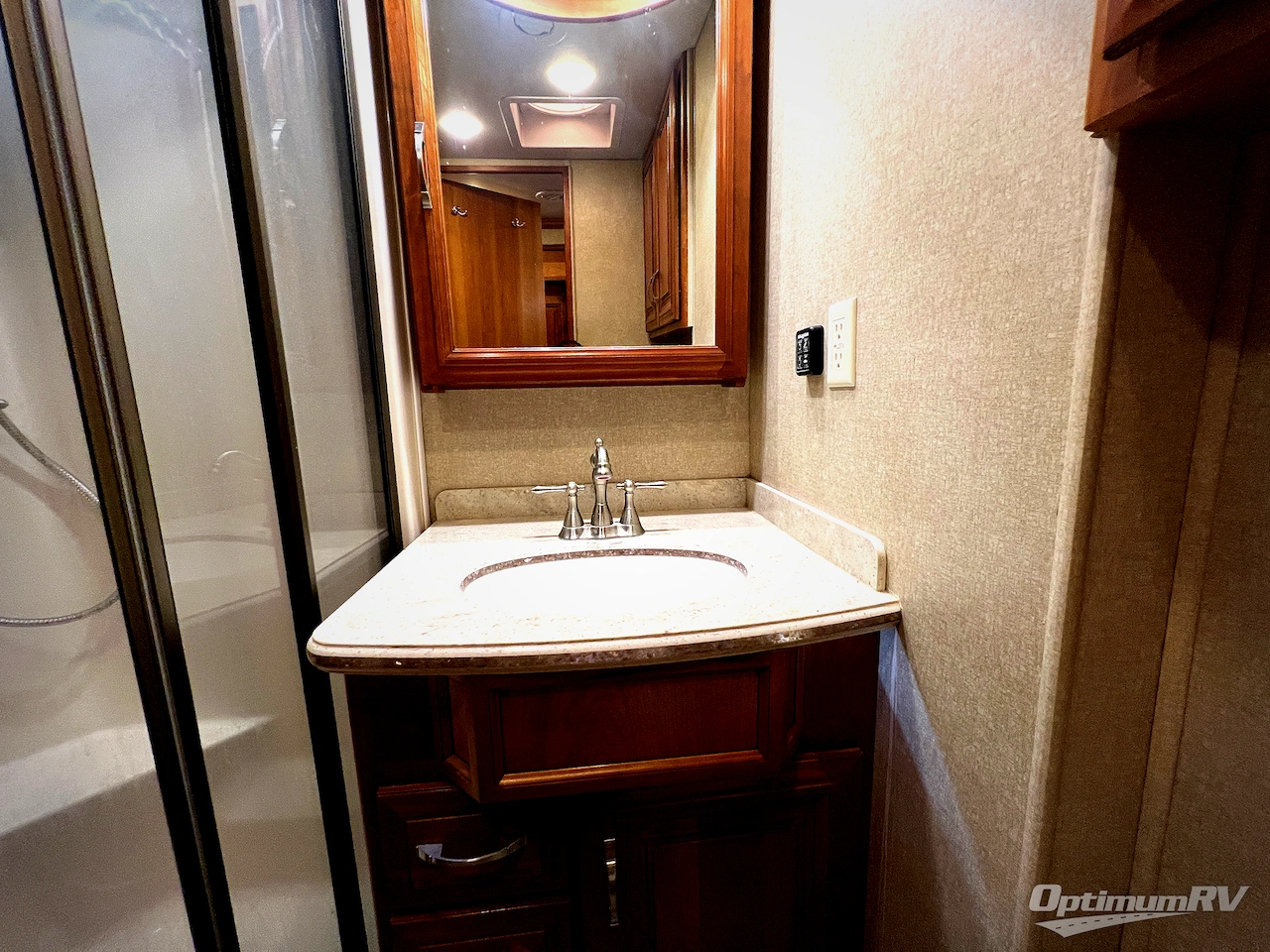 2016 DRV Luxury Suites Mobile Suites 36RSSB3 Photo 33