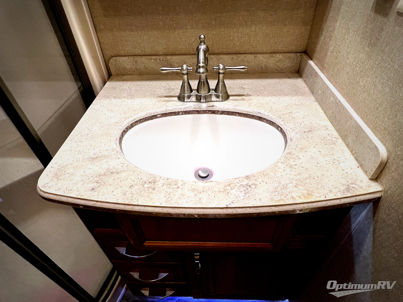2016 DRV Luxury Suites Mobile Suites 36RSSB3 Photo 34