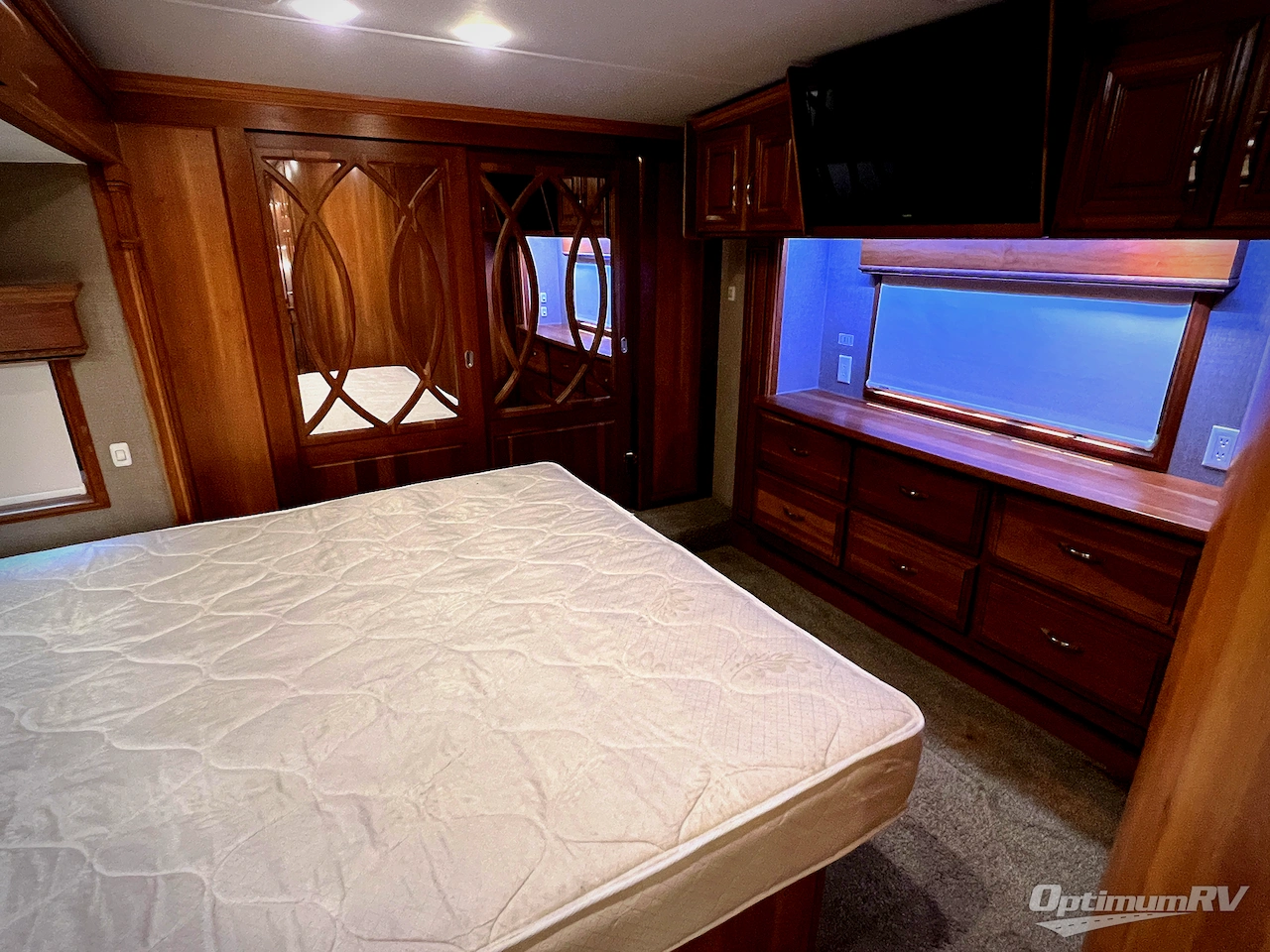 2016 DRV Luxury Suites Mobile Suites 36RSSB3 Photo 39