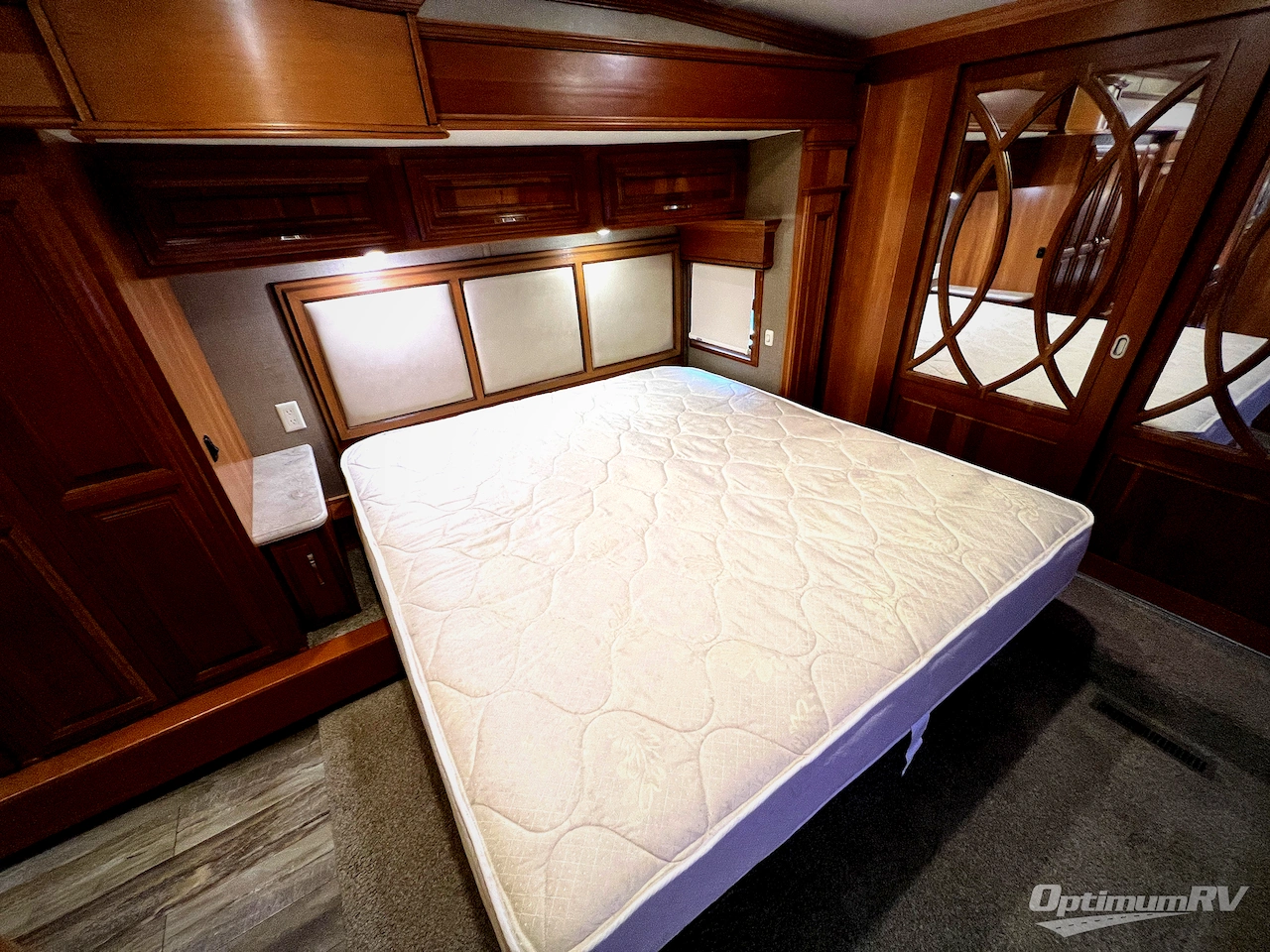 2016 DRV Luxury Suites Mobile Suites 36RSSB3 Photo 40