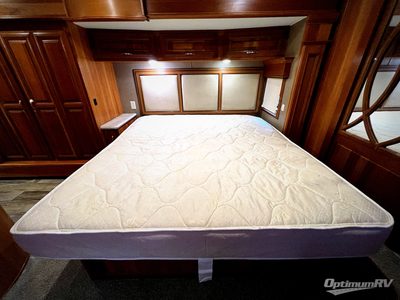 2016 DRV Luxury Suites Mobile Suites 36RSSB3 Photo 41