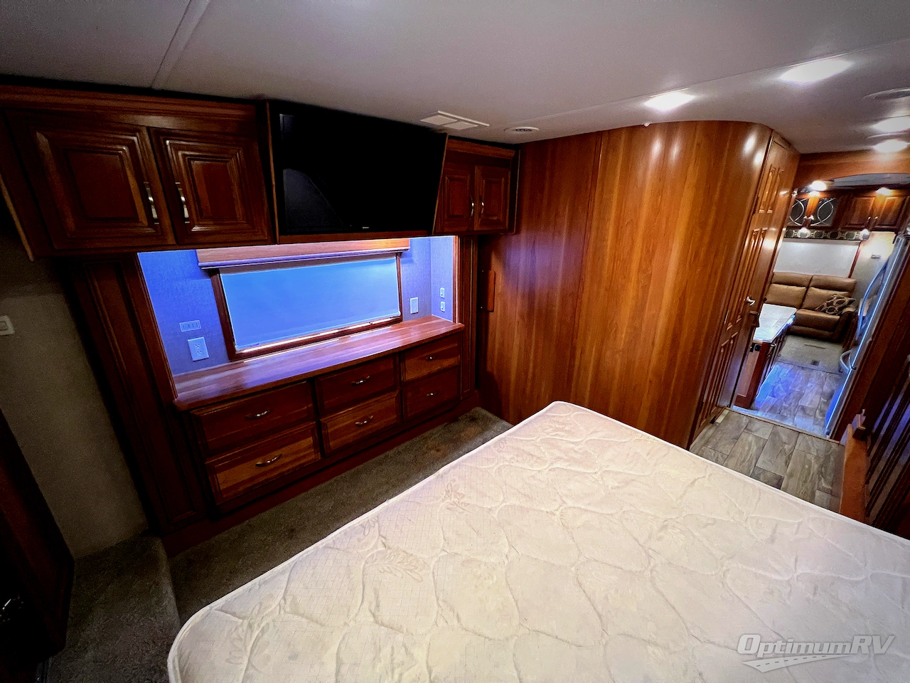2016 DRV Luxury Suites Mobile Suites 36RSSB3 Photo 42
