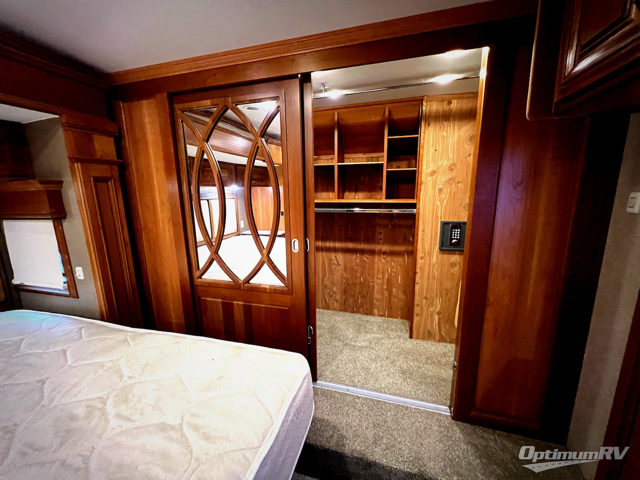 2016 DRV Luxury Suites Mobile Suites 36RSSB3 Photo 44