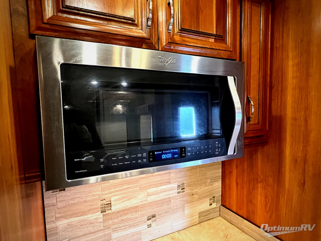 2016 DRV Luxury Suites Mobile Suites 36RSSB3 Photo 25