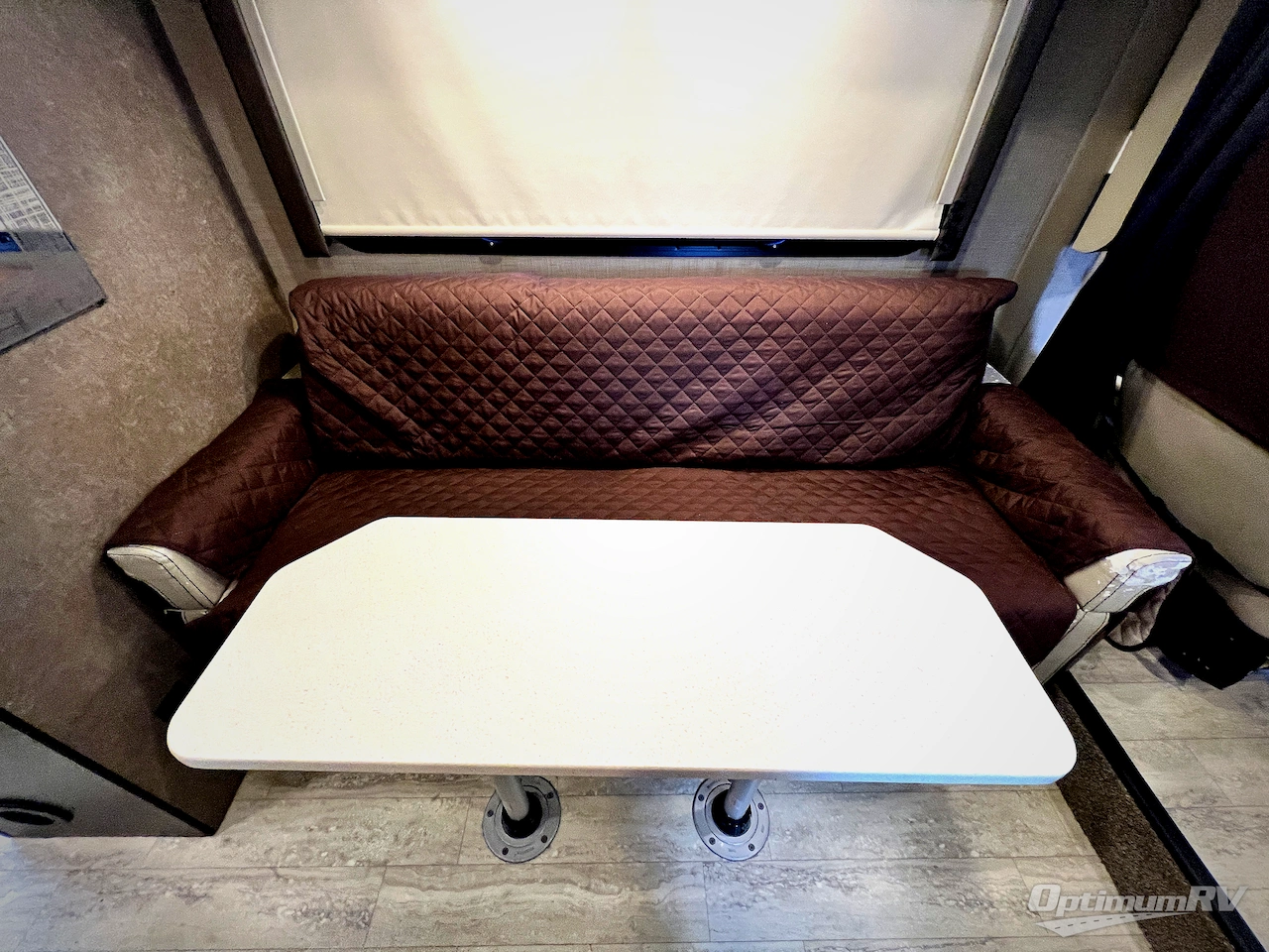 2018 Thor Axis 25.2 Photo 10