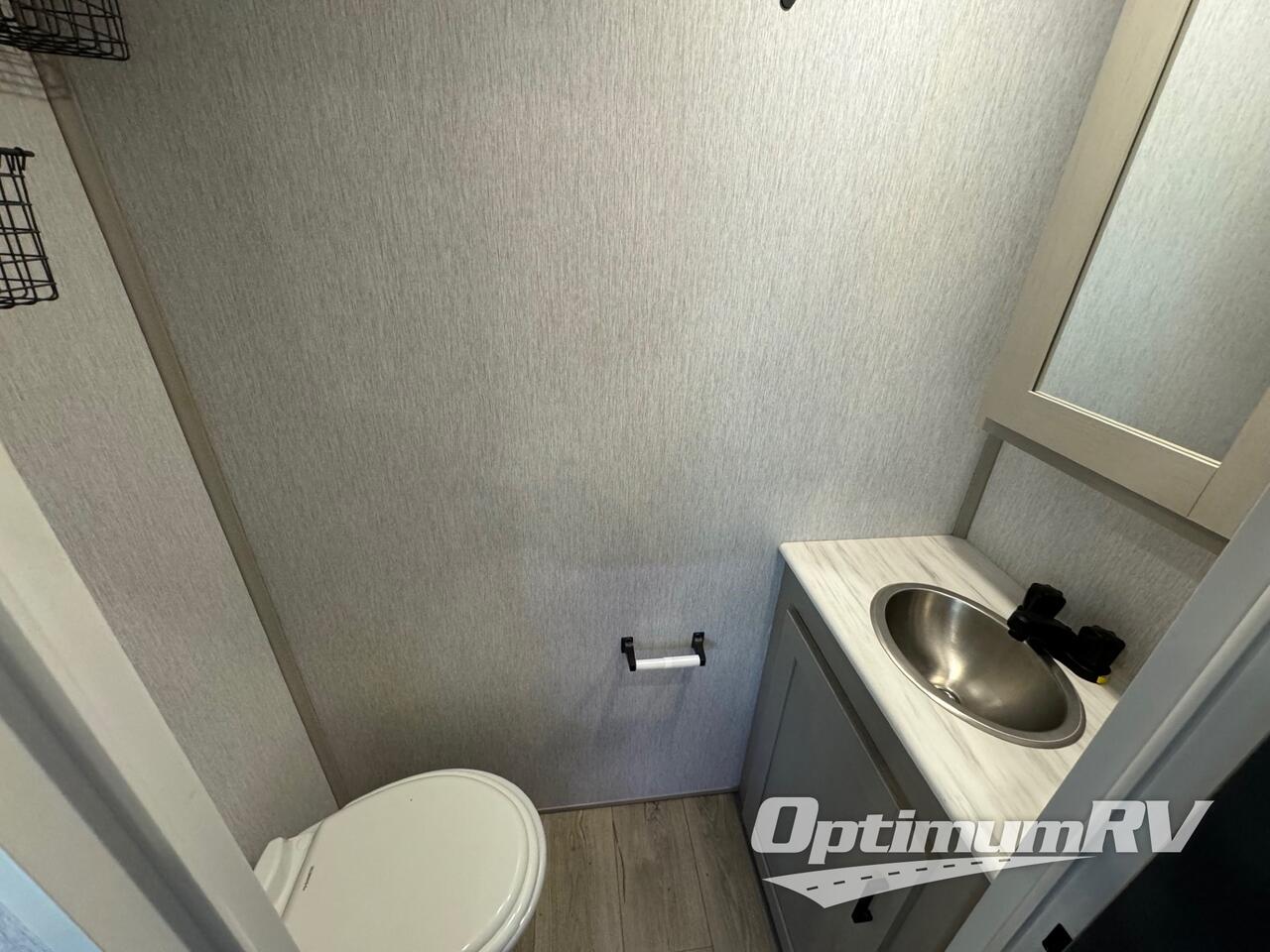 2023 Forest River Wildwood Heritage Glen Elite Series 36FL Photo 15