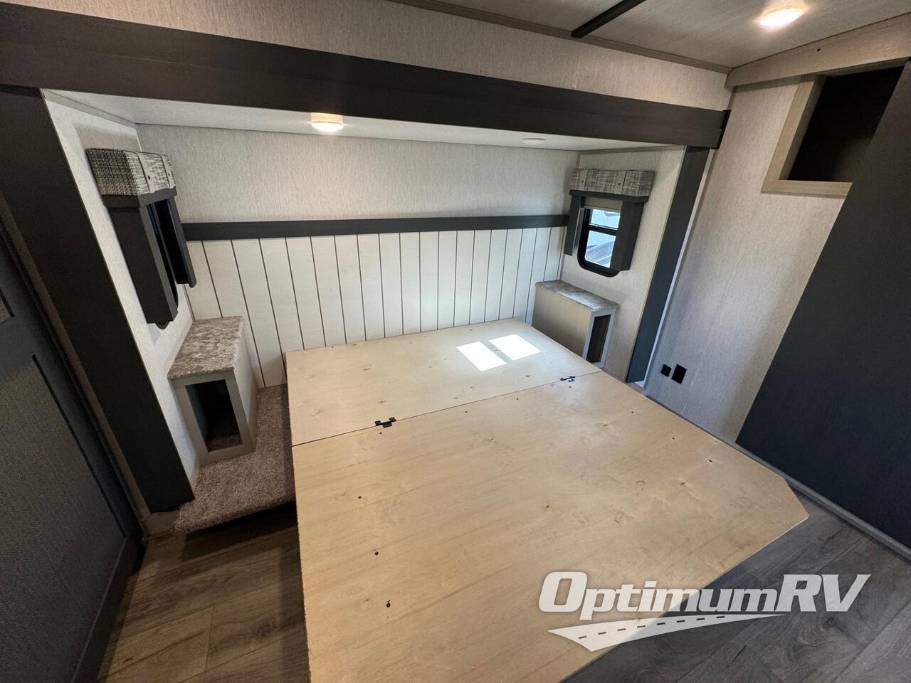 2023 Forest River Wildwood Heritage Glen Elite Series 36FL Photo 11