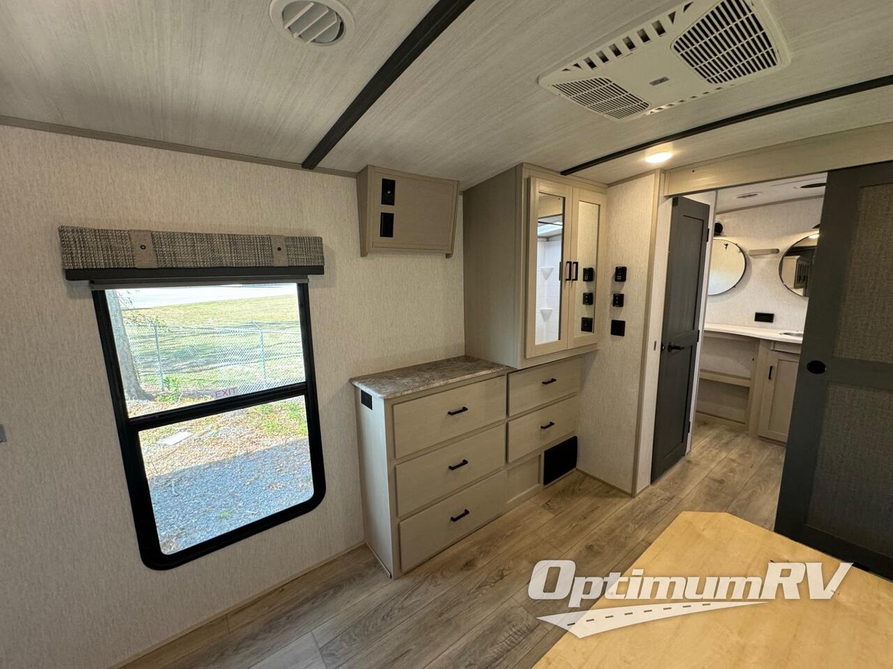 2023 Forest River Wildwood Heritage Glen Elite Series 36FL Photo 12