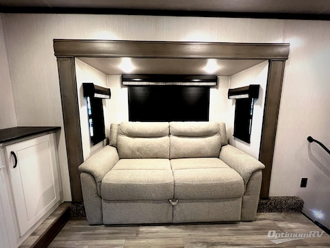 2022 Forest River Cedar Creek 371FL RV Photo 2