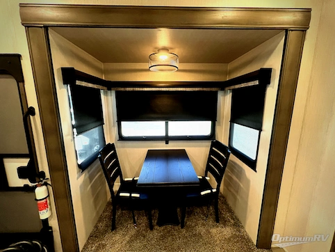 2022 Forest River Cedar Creek 371FL RV Photo 3