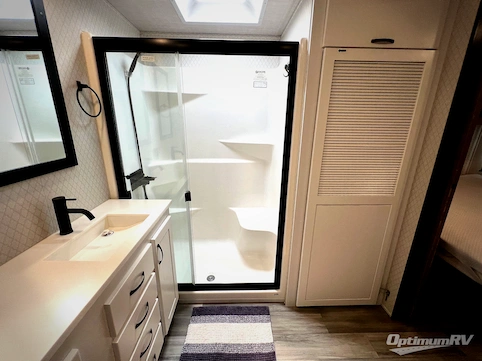 2022 Forest River Cedar Creek 371FL RV Photo 4