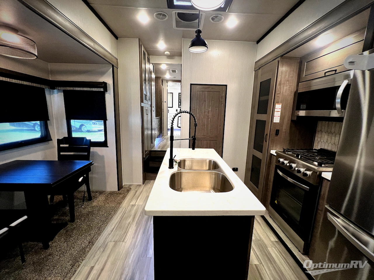 2022 Forest River Cedar Creek 371FL Photo 4