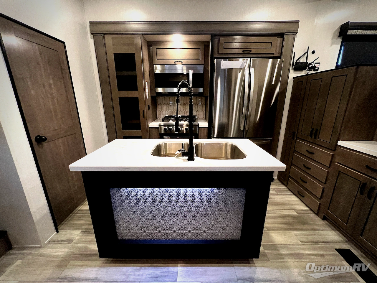 2022 Forest River Cedar Creek 371FL Photo 13