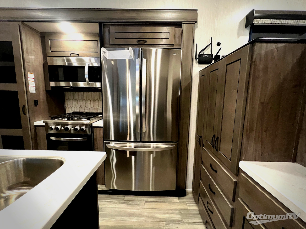2022 Forest River Cedar Creek 371FL Photo 16