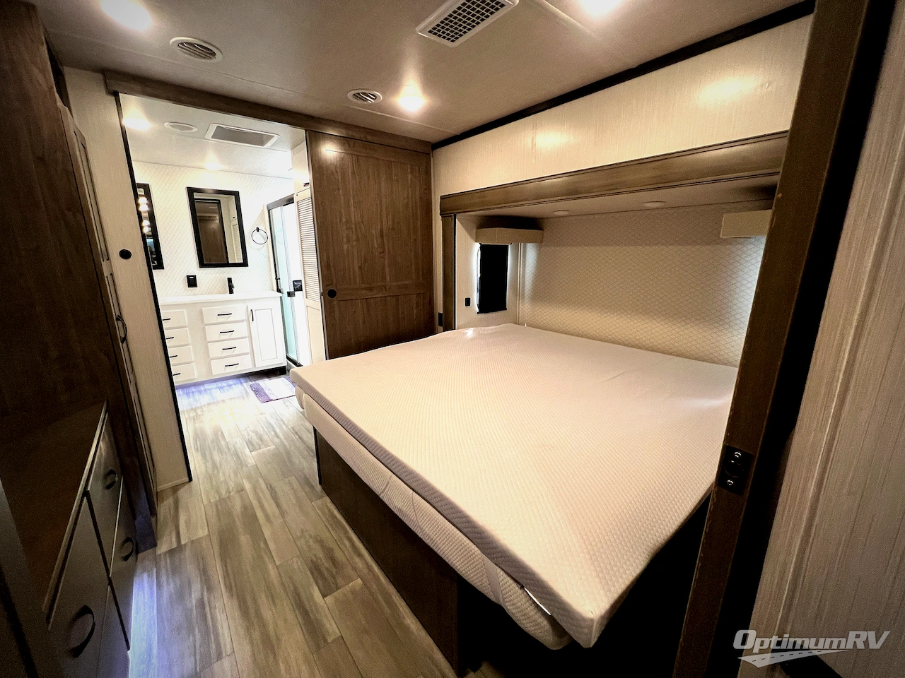 2022 Forest River Cedar Creek 371FL Photo 21