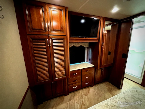 2016 Holiday Rambler Vacationer 34ST RV Photo 4