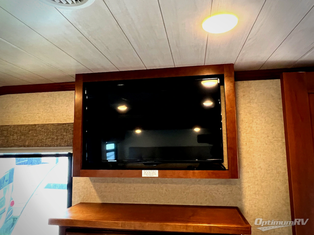 2017 Heartland Bighorn 3010RE Photo 25