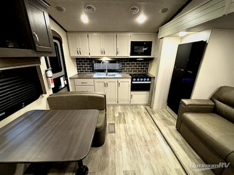 Used 2024 Keystone Cougar Sport 2100RK Featured Photo