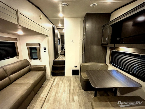2024 Keystone Cougar Sport 2100RK RV Photo 2