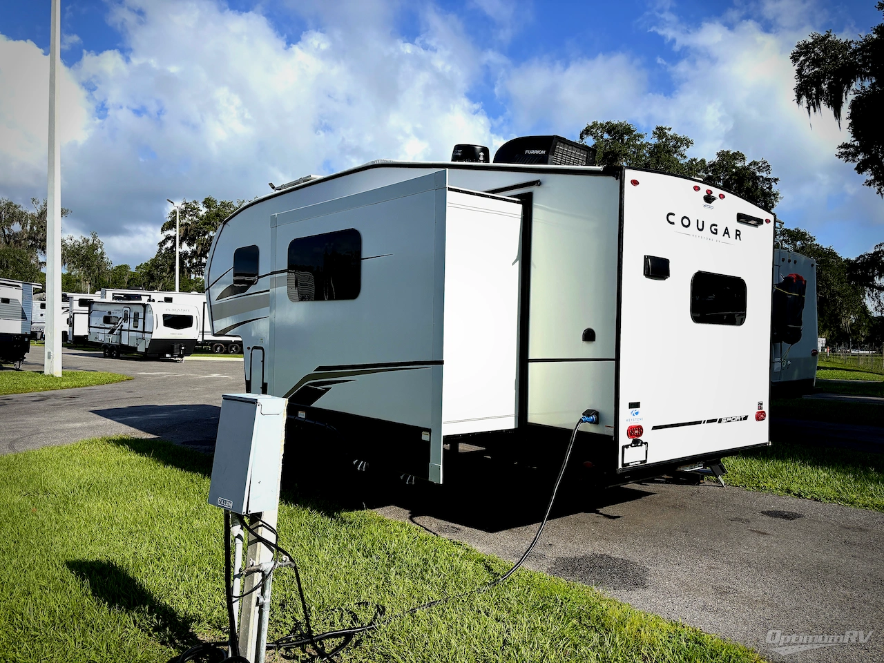 2024 Keystone Cougar Sport 2100RK Photo 3