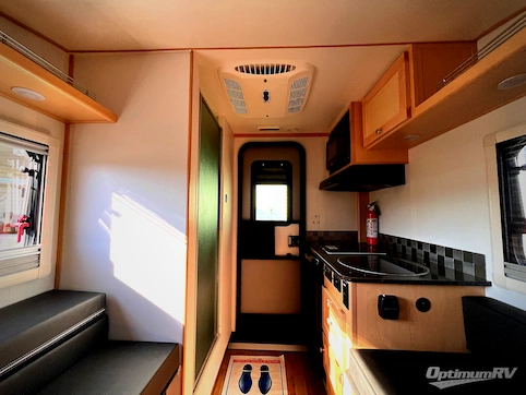 2024 ALiner Ascape Grand Ascape ST RV Photo 2