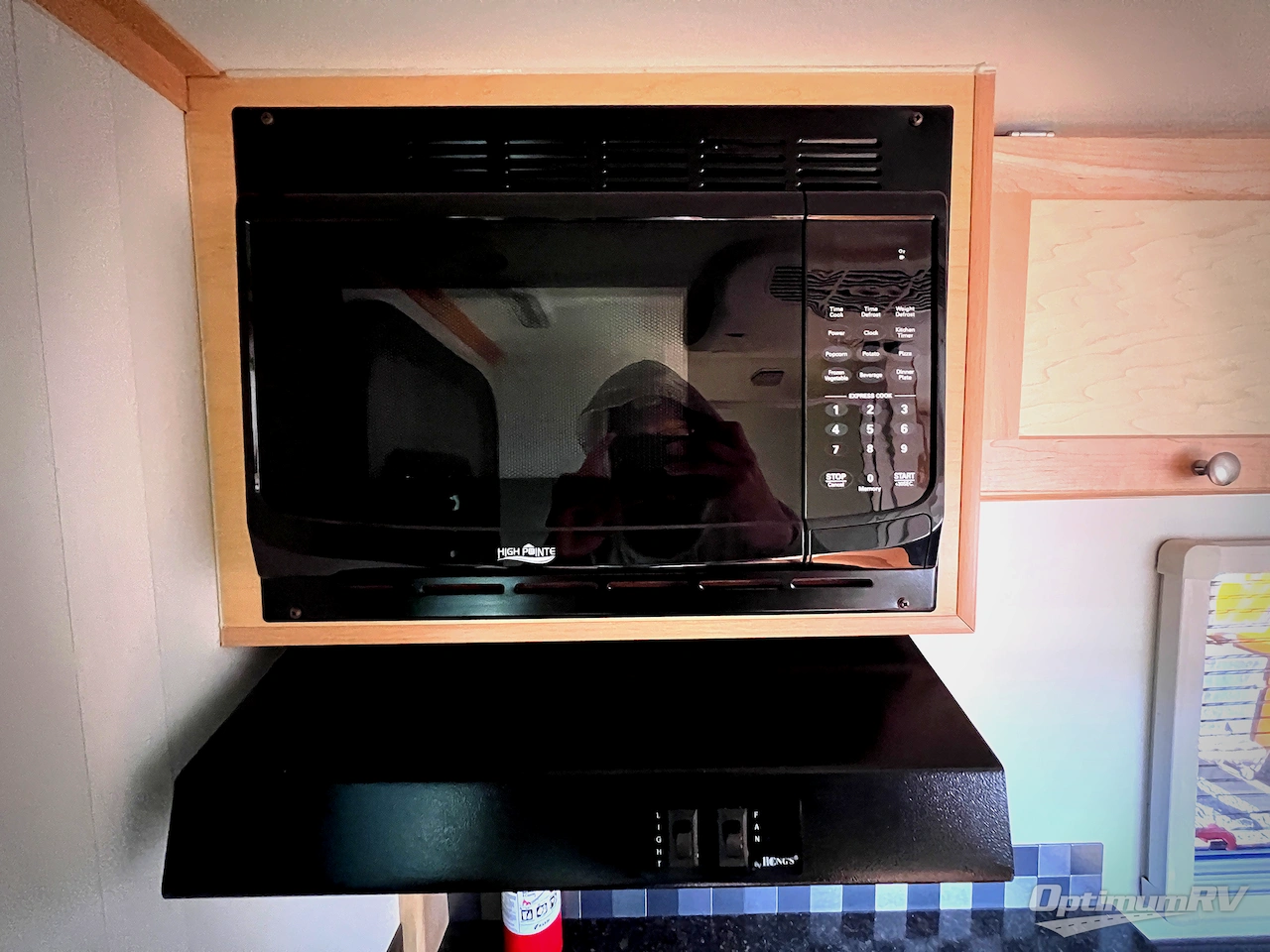 2024 ALiner Ascape Grand Ascape ST Photo 9