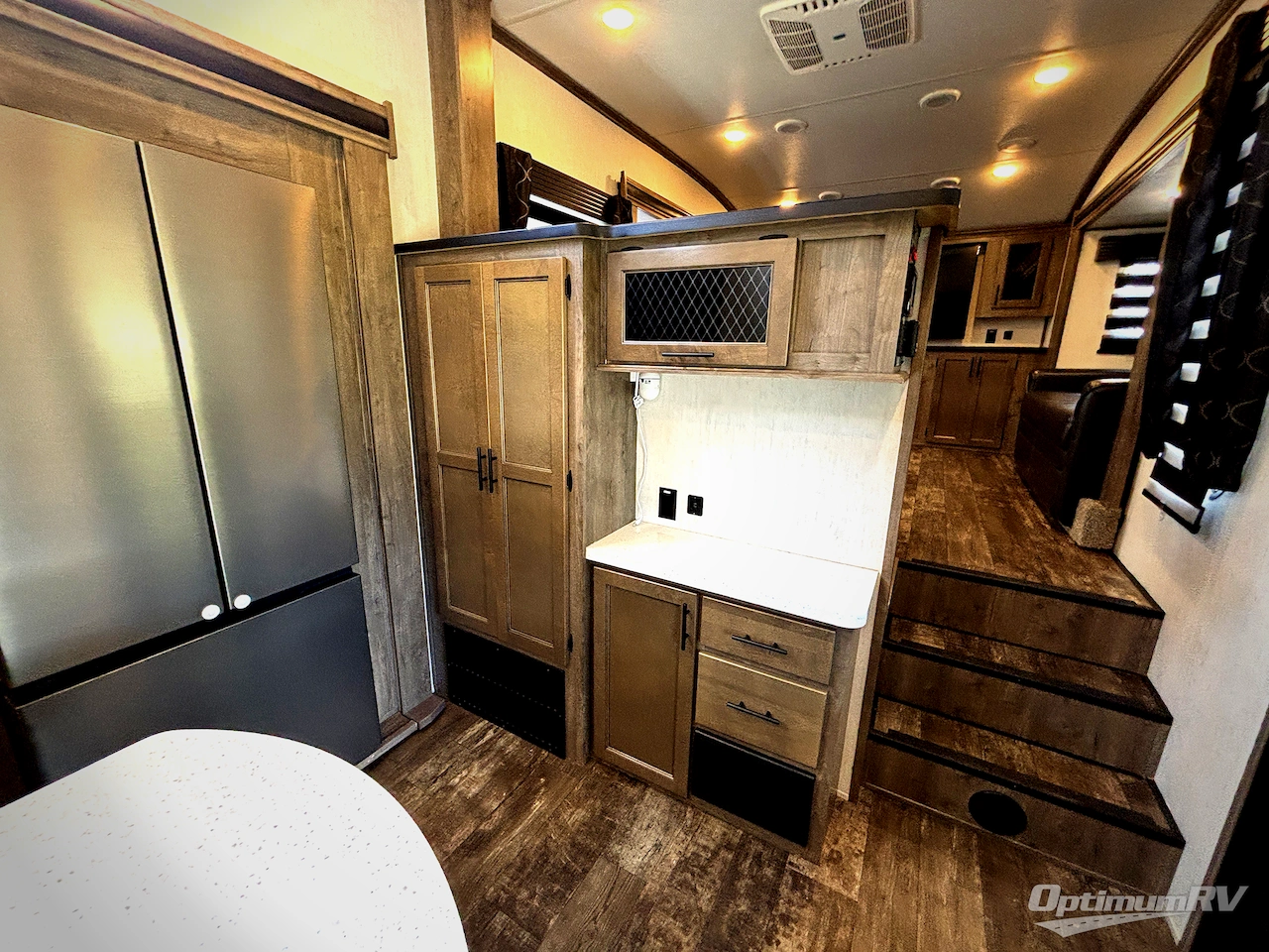 2022 Forest River Sabre 37FLH Photo 13