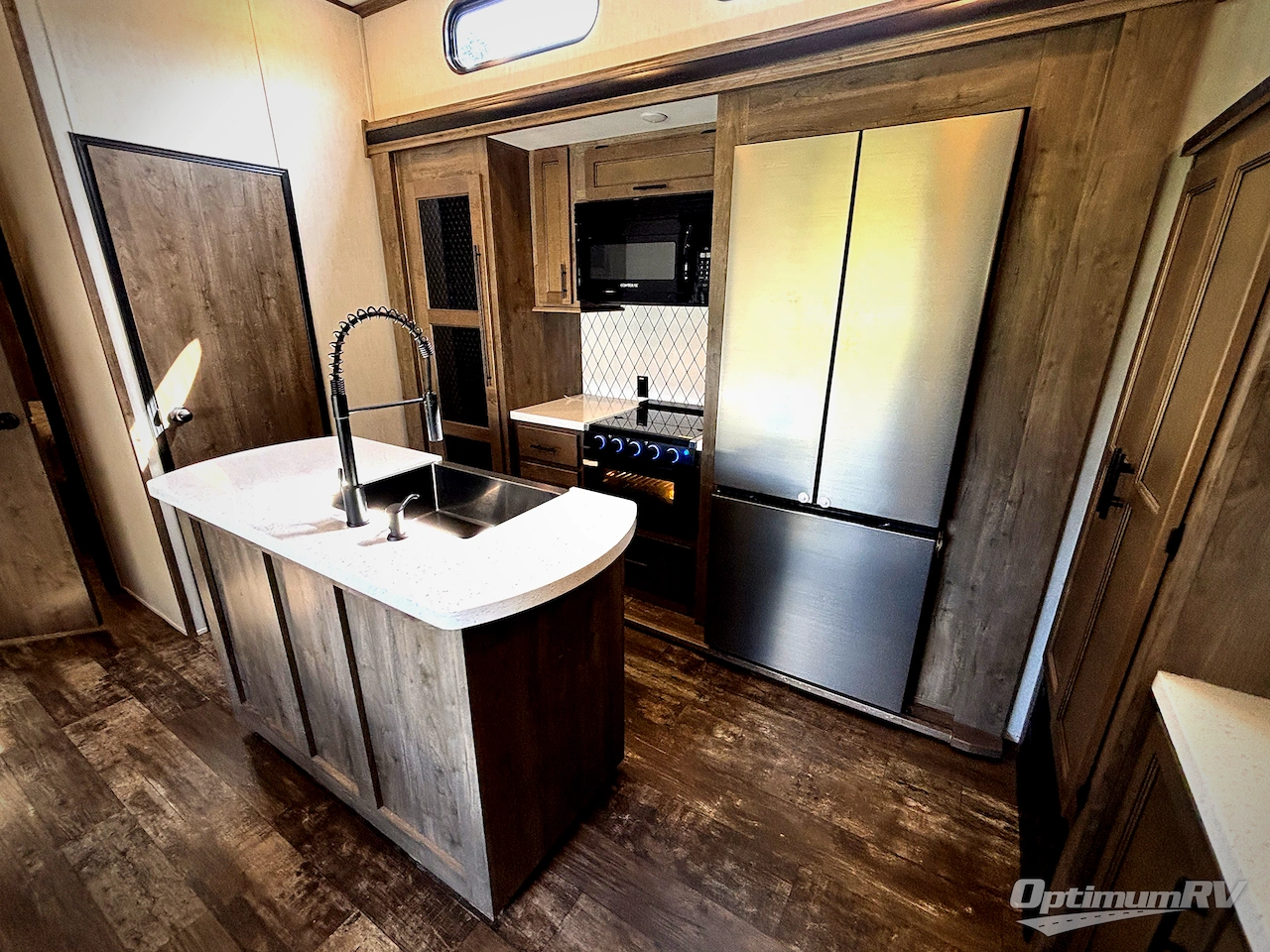 2022 Forest River Sabre 37FLH Photo 14