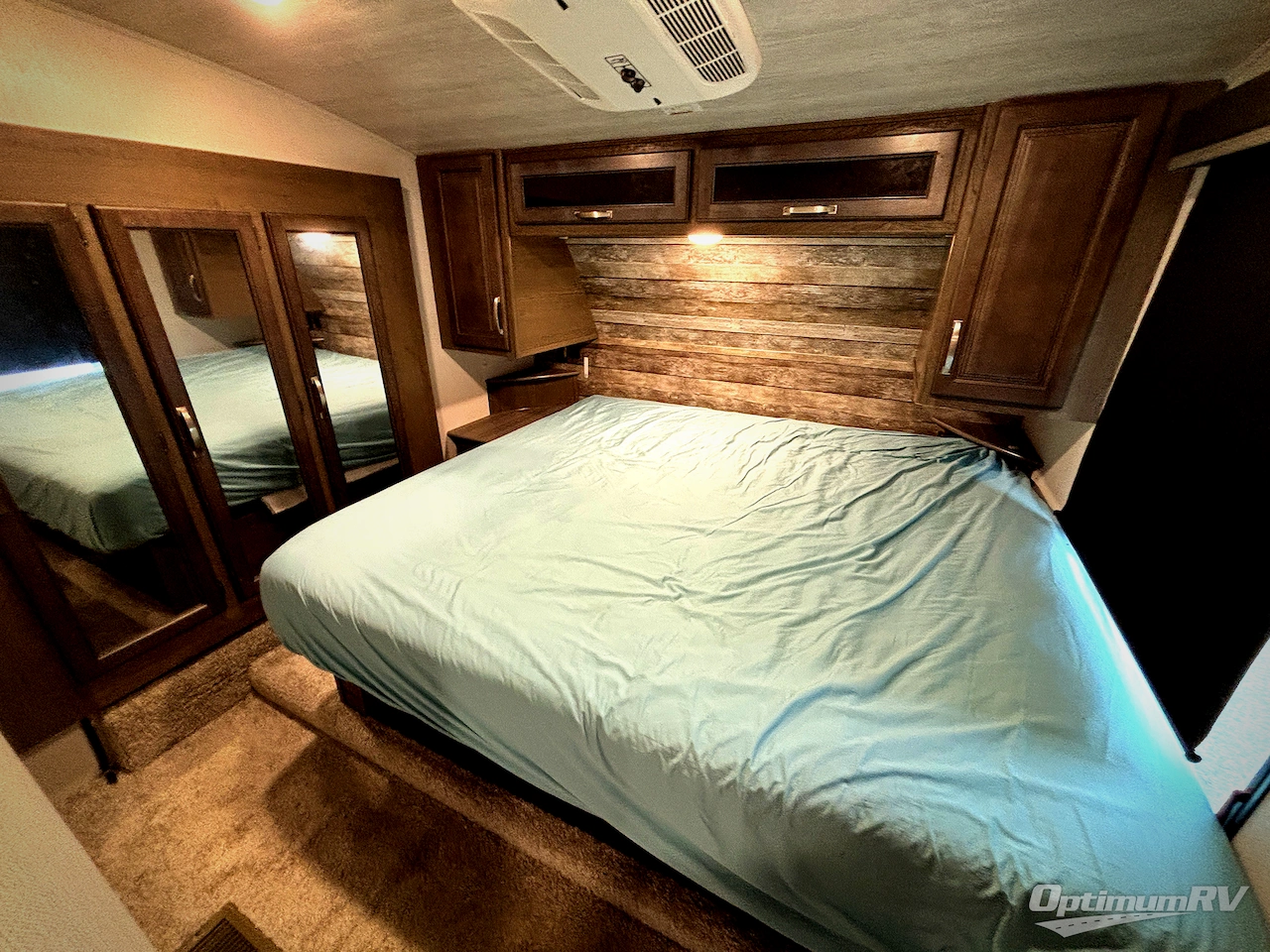 2021 Keystone Cougar 302RLS Photo 8